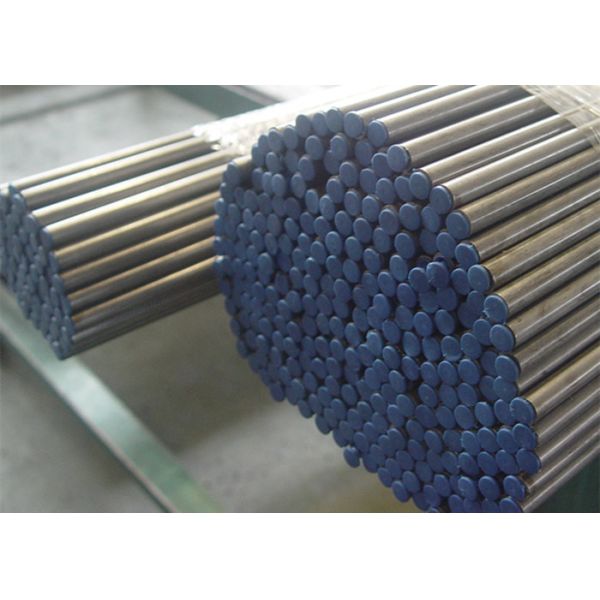 DIN2391 Precision Seamless Steel Tube