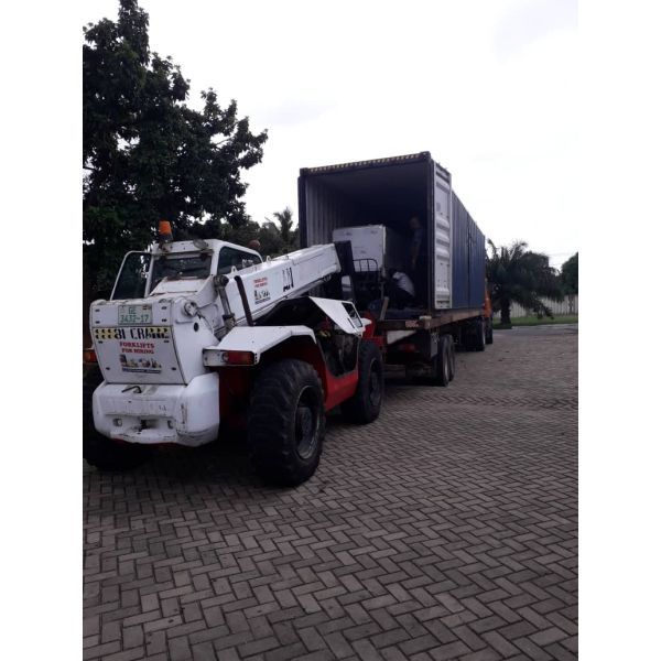 Slanty Bar Twin Screw Extrusion Snacks Food Machinery Fully - Automatic