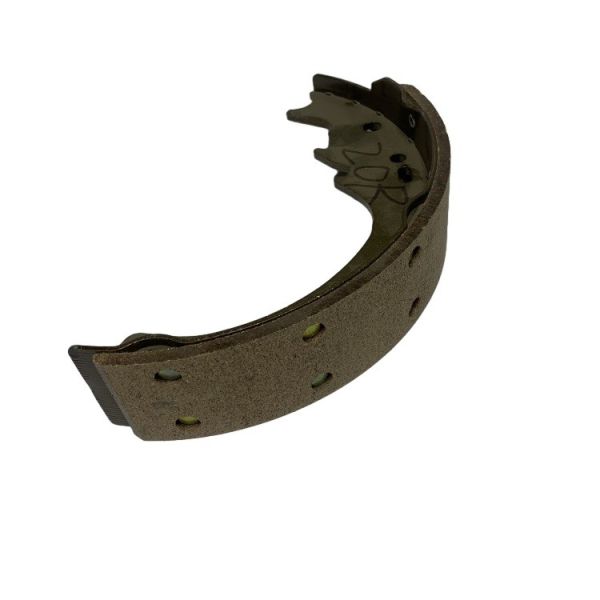 Forklift Brake Shoes with Long Working Life Steel & Beryl Material for CPCD20-25 CPC20-25 CPD20-25 FD20-25 FG20-25