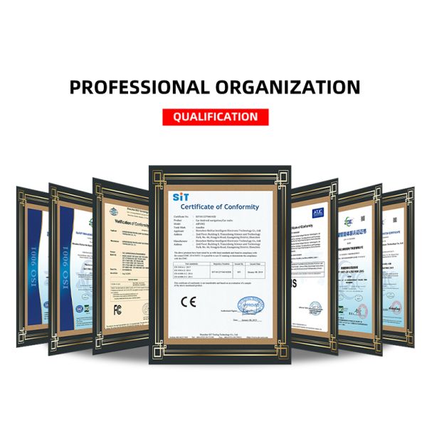 Ford FUSION 2009-2012 Автомобильный DVD 10,1 дюйма HD мультимедийный стерео с GPS/BT/FM радио/Carplay