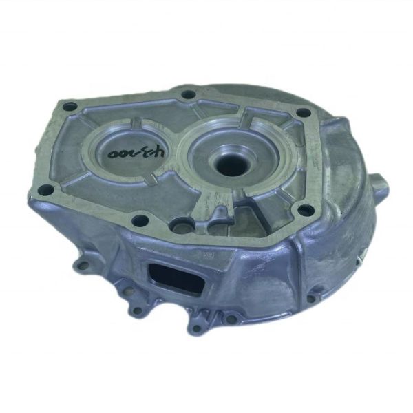 OE NO. 1601210-850 Aluminium Flywheel Housing for 600P Country 3 N Car made of Aluminium