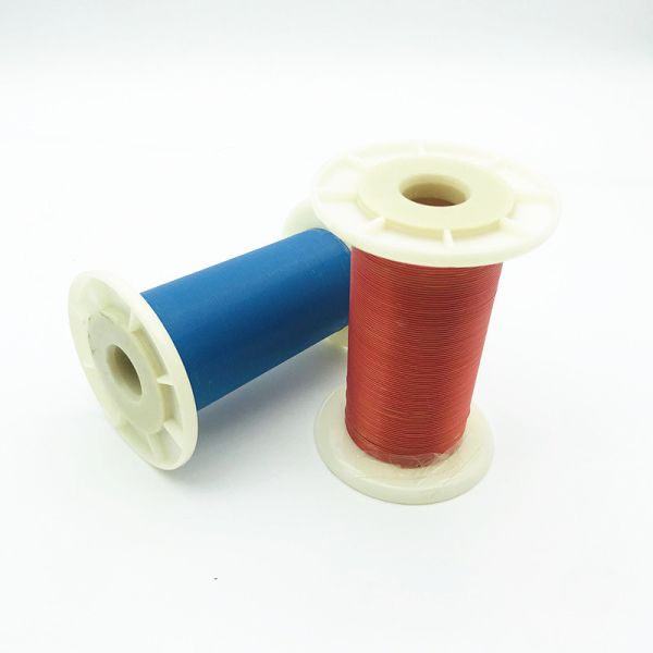 Класс 130 0.16mm TIW покрыл эмалью медный обматывая провод