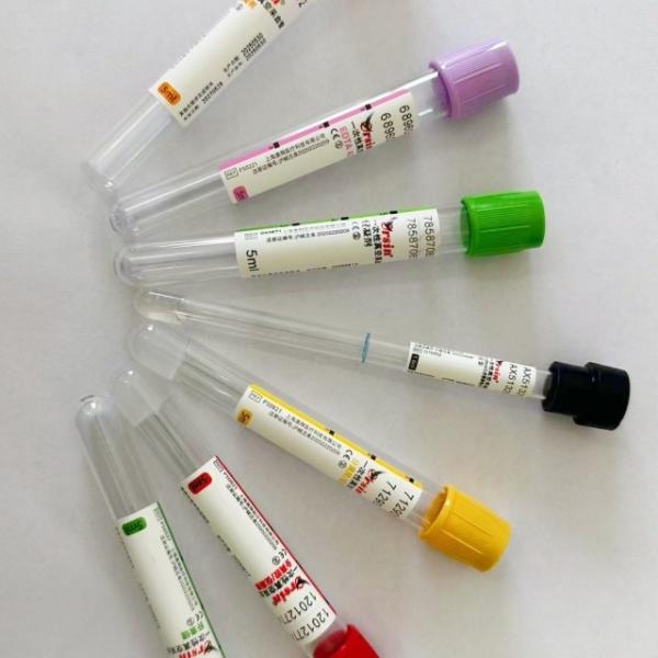 BLOOD COLLECTION TUBE CAPPING&VACUUM&TRAY LOADING MACHINE