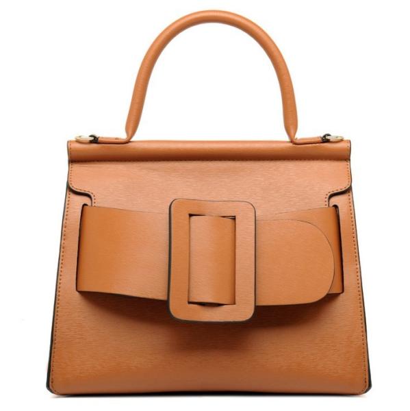 2016 summer new snakeskin pattern leather handbag Ms. handbag European and American fashion
