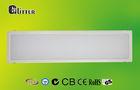 High Power Recessed wall LED Flat  Panel Light 295 x 1195mm DC30 - 36V