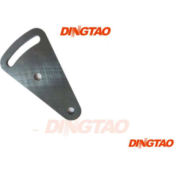 Spare Parts For S5200 GT5250 60262001 Bracket Idler Pulley Lanc Bal S-93-7