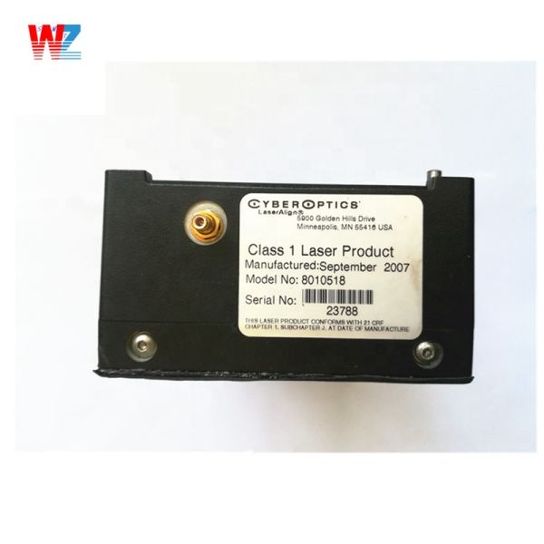 Peças sobresselentes do laser SMT de E9611729000 ZDE9611H000 JUKI