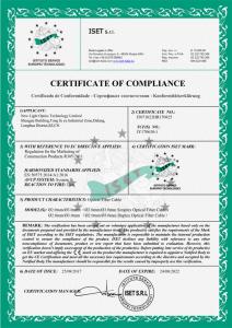 NEW LIGHT OPTICS TECHNOLOGY LIMITED