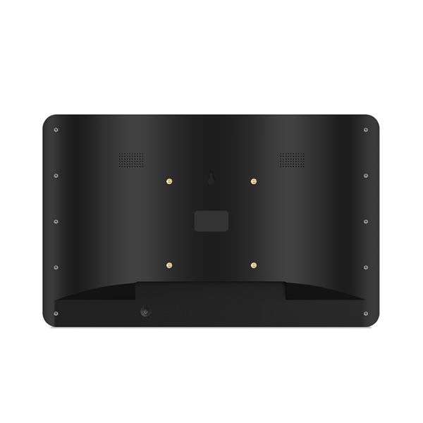 Wall Mounted 10.1 RK3399 Android Tablet PC with IPS Screen and POE NFC Function for Conference Rooms
