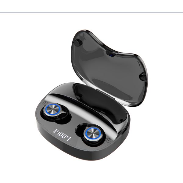 СТЕРЕО обломок HiFi TW90 беспроводное Bluetooth 5,0 наушника