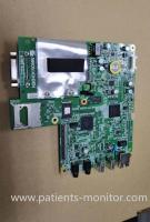 Piezas de recambio de la clínica ECG Nihon Kohden ECG-2350 Mainboard