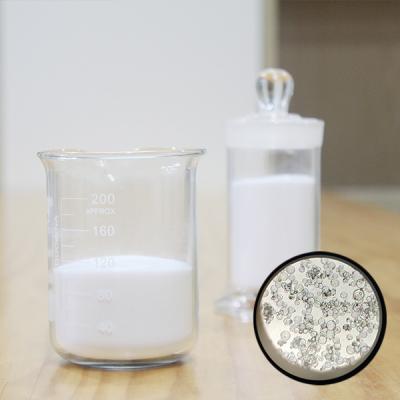 Synthesized Hollow Glass Microbubbles For Adhesive Materials