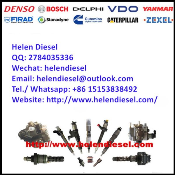 7135-588 New and Genuine  Actuator 7135 588 , electronic unit injector /EUI actuator 7135-588