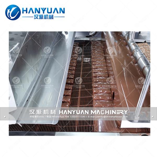 Energy Bar Production Line