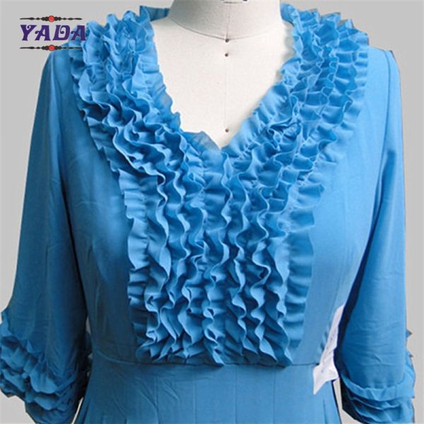 Модное высококачественное новое стиль дамы бал сильмовые платья длинные платья для леди