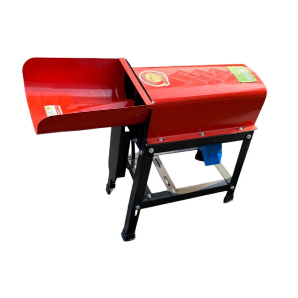Industrial Steel Double Roller Corn Sheller Machine Continuous Maize Sheller Equipment