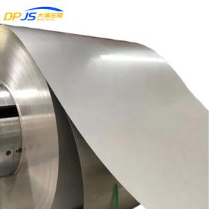 Ss 304 Stainless Steel Coil Strip Polished Hot Cold Rolled 153MA ASTM AISI Ss