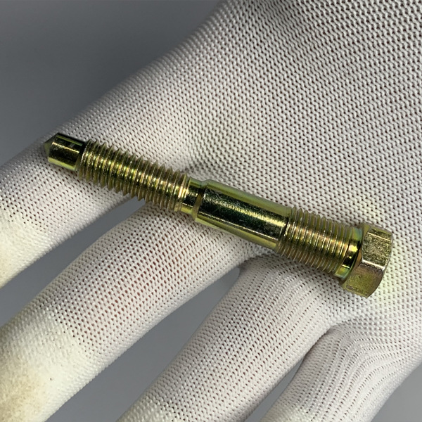 Части газонокосилки скрепляют болтами - Адвокатура G65-6270 кровати приспосабливает Toro Greensmaster