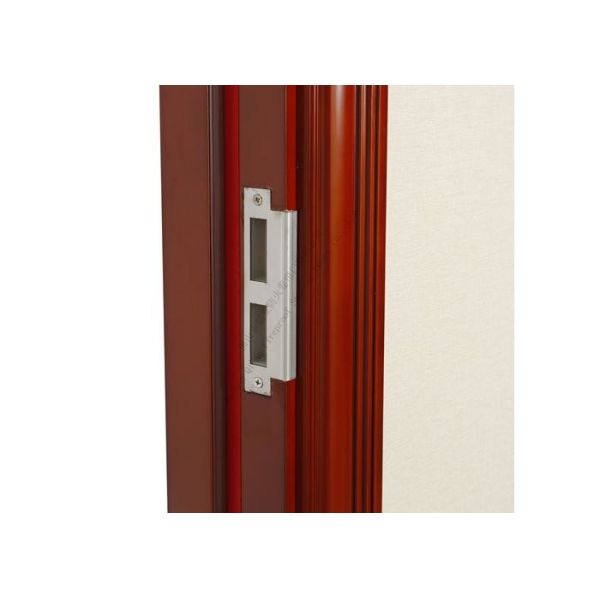 Деревянные звукоизоляционные межкомнатные двери