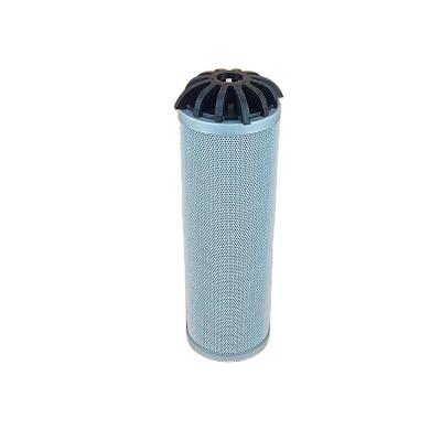 84.5mm Outer Diameter Hydraulic Oil Filter Element for Construction Machinery SH 52288