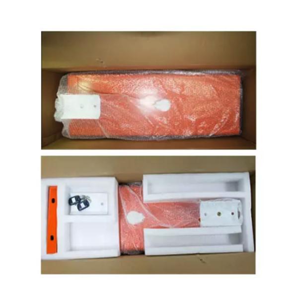 Parking Lot Boom Barrier Security Turnstile Gate For Vehicle Access Control System