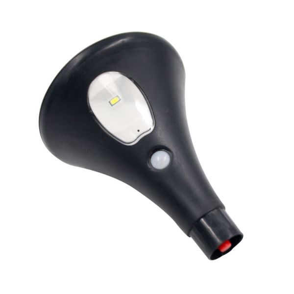 света приведенные патио ландшафта 150В солнечные, солнечное приведенное в действие патио освещают лампу лужайки пламени