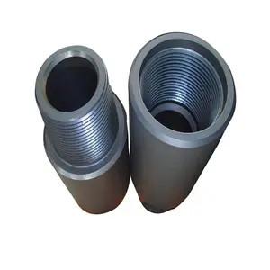 2-7/8  4-1/2 DRAIN NIPPLE Box x 4-1/2 LTC Pin 305MM 4140/L80  Crossover For Oil Gas Well Tubing Link Operation