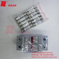 1000VDC  Solar PV Fuse Holder With 30kA 32A 63A 125A Din Rail Mounting Fuse Holders Fuse Holder B