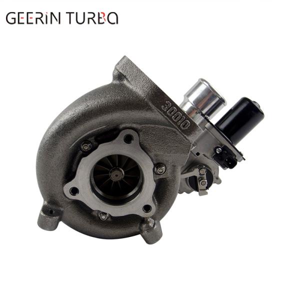 CT26B Toyota Hiace Turbo Charger Replacement 7M-GTE 17201-58060