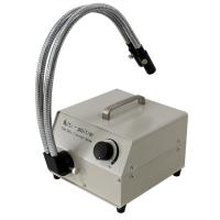 Luces de la fibra óptica de la gema 150W con los tubos duros dobles de 600m m