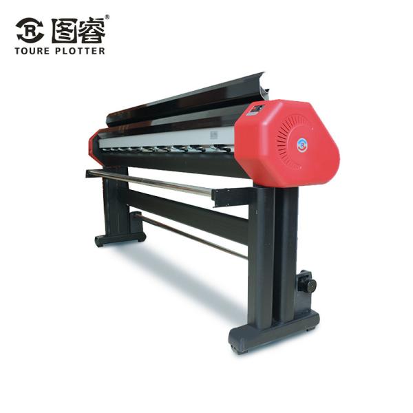 2019 new Intelligent Apparel Machinery Automatic Industrial Pattern Machine