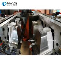 Diversa fabricación de la fábrica de máquina del moldeo por insuflación de aire comprimido de la botella del lavadero 2L