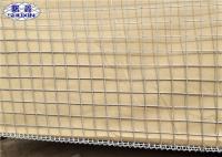 Galfan Coated Military Used Sand Wall Strong Protection CE Certification