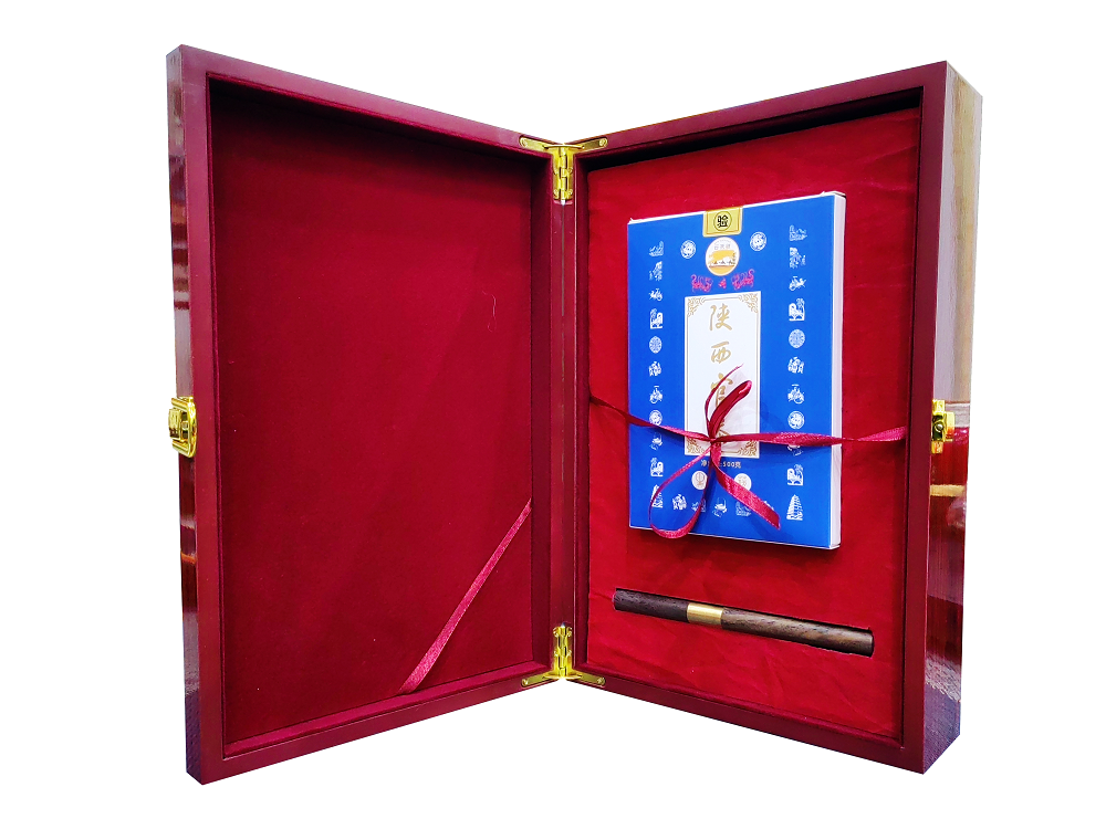 Specialty Health Drink Additive-Free Chinese Tea for Weight Loss in Gift Box