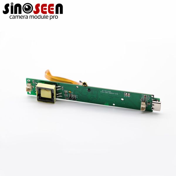 Модули 30FPS камеры OEM фиксированного фокуса Endoscopic с Mainboard