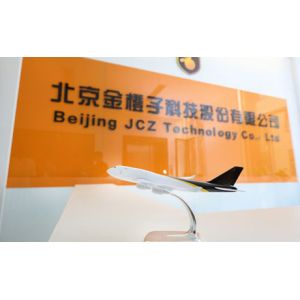 Beijing JCZ Technology Co. Ltd