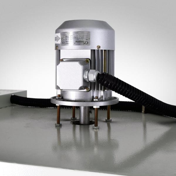 Industrial Cart Electrode Drying Oven Air Blast  Dryer Oven Machine 8KW