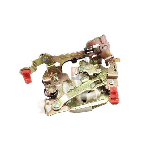 JUYULONG Electric Parts for Excavators ZAX120 200 240 250 330 360-6-3G Cab Door