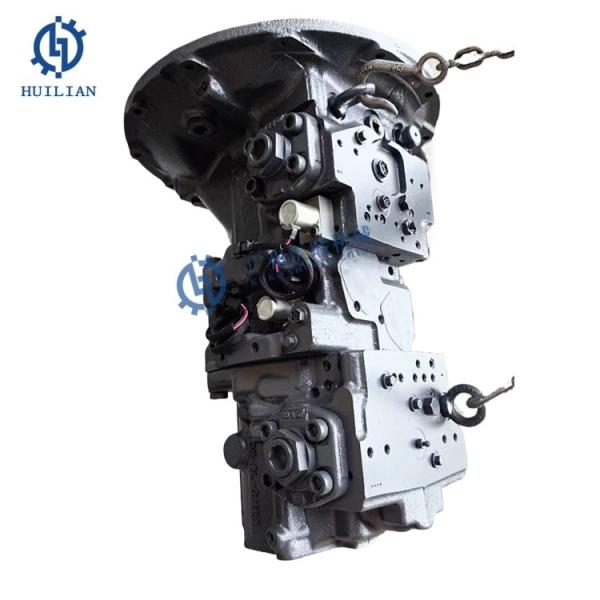 PC200-7 Hydraulic Pump Main Pump PC200-8 PC350-8MO PC360-7 Construction Machinery Pump Parts for Excavator