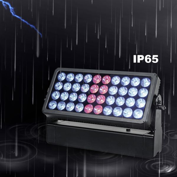 400W LED Floodlight IP65 Outdoor Landscape Garden Tree lighting High Lumen Die-cast Aluminum Exterior Stage Wash Light