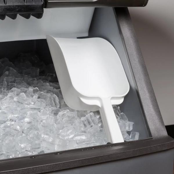Bar ice maker machine 2 tons ice cube machine