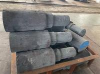 Forjadoras de piezas abiertas de superficie áspera 42CrMo 35CrMo