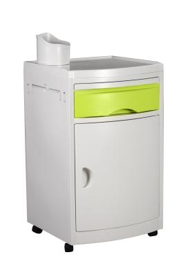 800MM Hospital Bedside Cabinet