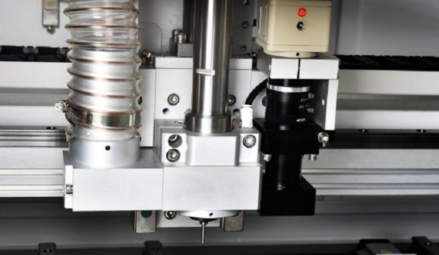 Multifunctional Laser Cutting Machine Spare Parts for Wholesalers . FPCB Laser Cutting Machine