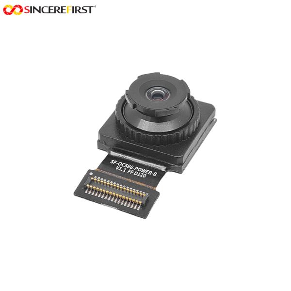 48MP Fixed Focus 1/2 Inch Sony IMX586 VCM CMOS Camera Module