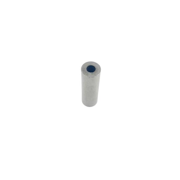 Radial Magnetized Alnico Permanent Magnet LNG37 For Generator Use