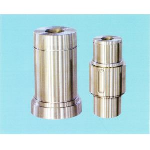 F800 F1000 Mud Pump Crosshead Pin Mud Pump Components