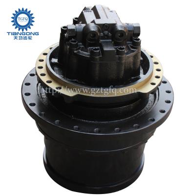 Conjunto ZX270-3 TGFQ de Hitachi Final Drive de 9150849 máquinas escavadoras