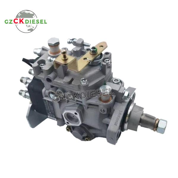 Fuel Injection Pump 22100-67120 22100-67100 2210067120 096500-3091 096500-3090 for 1KZ 1KZ-TE Engine