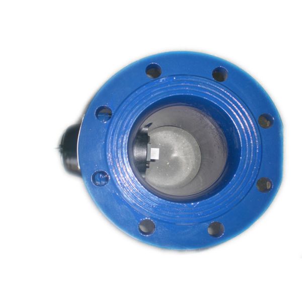 Precision Cold Water Usage Meter Durable Large for Irrigation / Residential, LXFY